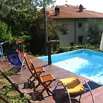 Farm stay Villa Fermi - Firenze Rignano Sull Arno