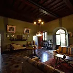 Villa Fermi - Firenze