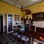Villa Fermi - Firenze