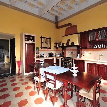 Dei Sogni Farmház Rignano sullʼArno