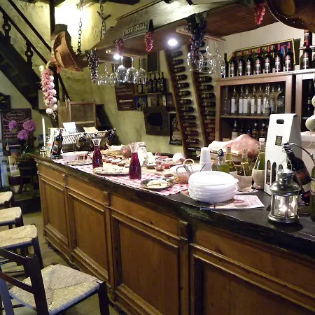 Dei Sogni * Rignano sullʼArno